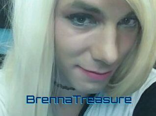 BrennaTreasure Vidéos de Cul FR