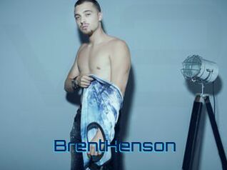 BrentHenson