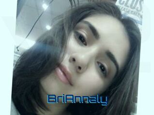 BriAnnaly Vidéos de Cul FR