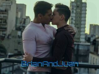 BrianAndJuan