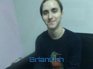 BrianOhh