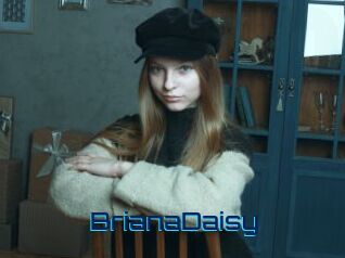 BrianaDaisy
