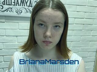 BrianaMarsden