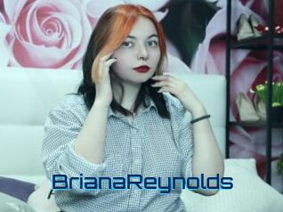BrianaReynolds