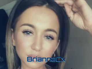 BriannaCx Vidéos de Cul FR