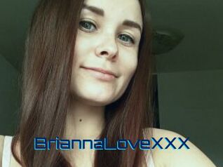 BriannaLoveXXX Vidéos de Cul FR