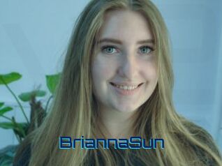 BriannaSun