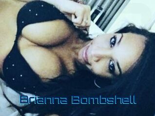 Brianna_Bombshell Vidéos de Cul FR