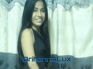 BrihannaLux Vidéos de Cul FR