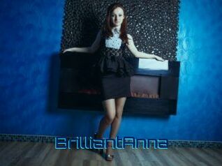 BrilliantAnna Vidéos de Cul FR