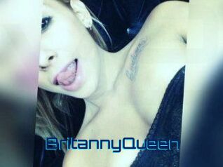 BritannyQueen Vidéos de Cul FR