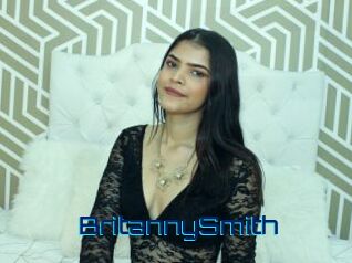 BritannySmith