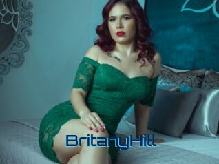 BritanyHill