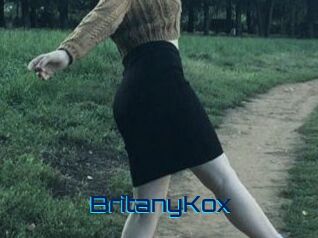 BritanyKox