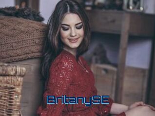 BritanySE Vidéos de Cul FR