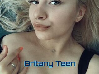 Britany_Teen Vidéos de Cul FR
