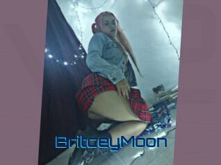 BritceyMoon