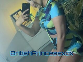 BritishPrincessxox