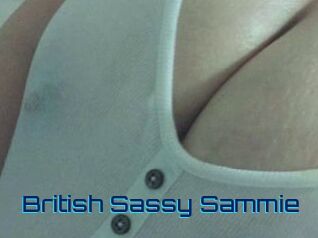 British_Sassy_Sammie