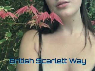British_Scarlett_Way