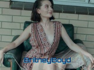 BritneyBoyd