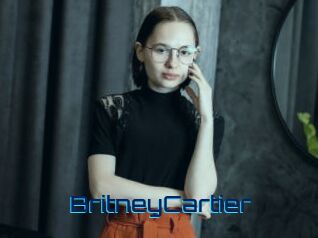 BritneyCartier Vidéos de Cul FR