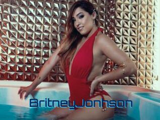 BritneyJonhson Vidéos de Cul FR