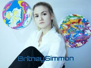 BritneySimmon
