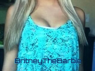 BritneyTheBarbie