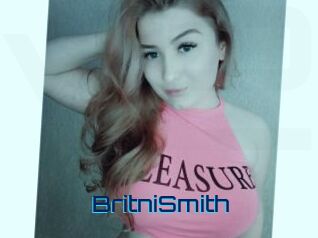 BritniSmith