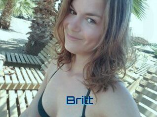 Britt
