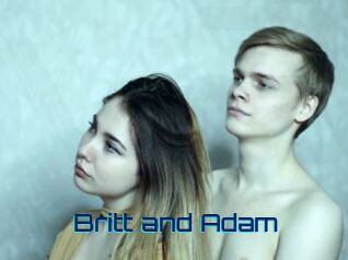 Britt_and_Adam