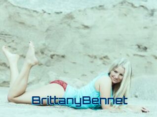 BrittanyBennet