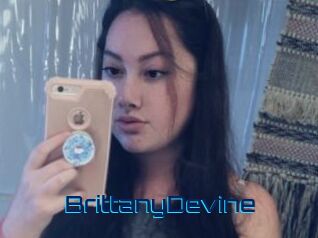 BrittanyDevine