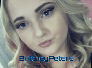 BrittneyPeters Vidéos de Cul FR