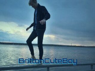 BrittonCuteBoy Vidéos de Cul FR