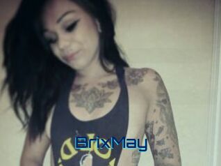 BrixMay