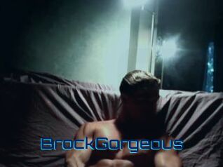 BrockGorgeous Vidéos de Cul FR