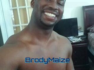 Brody_Maize Vidéos de Cul FR