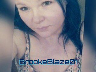 BrookeBlaze01 Vidéos de Cul FR