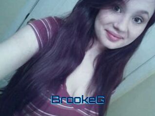 BrookeG Vidéos de Cul FR
