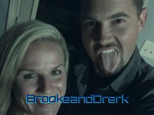BrookeandDrerk