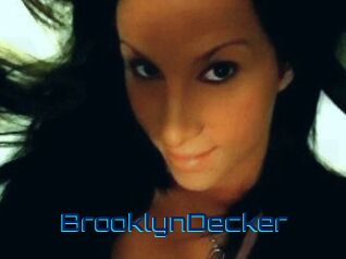 Brooklyn_Decker Vidéos de Cul FR