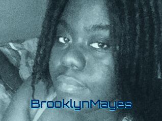 Brooklyn_Mayes