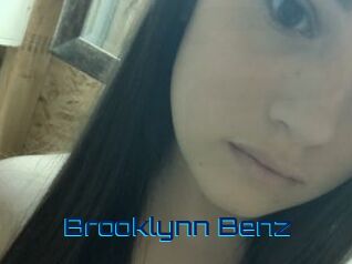 Brooklynn_Benz Vidéos de Cul FR