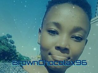 BrownChocolax96