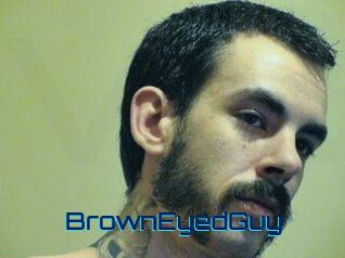 BrownEyedGuy