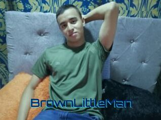 BrownLittleMan