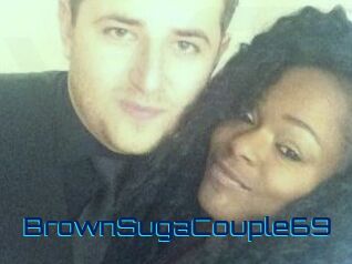 BrownSugaCouple69