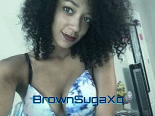 BrownSugaXo